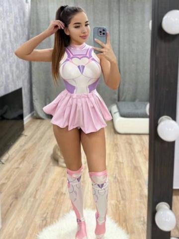 Индивидуалка Галина Фотография 2