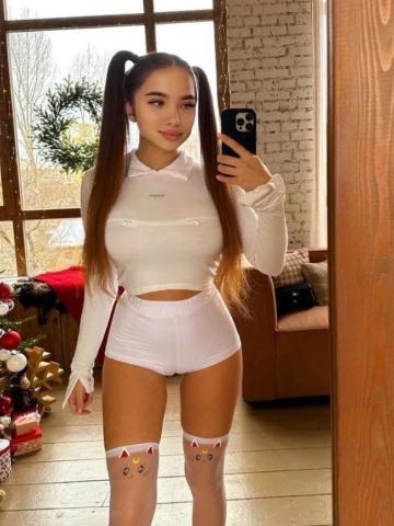 Индивидуалка Галина Фотография 3